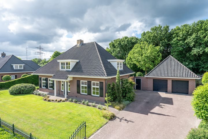 Photo of property Brand 11, Helmond