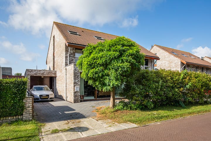 Photo of property Brandaris 60, Hoofddorp