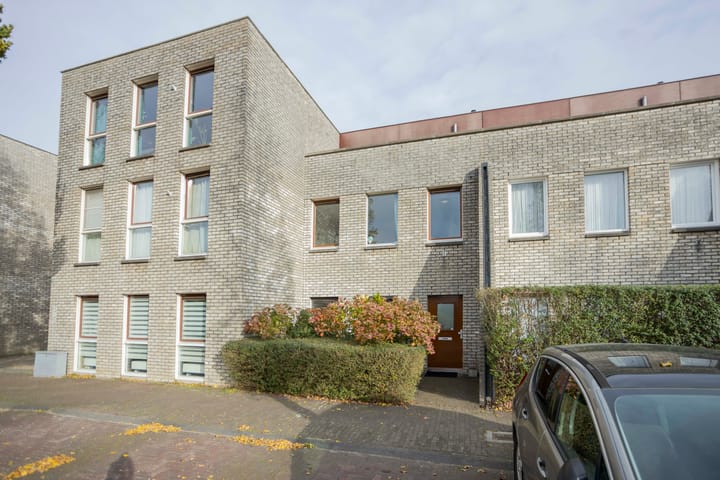 Brandaris 63 in Hoofddorp