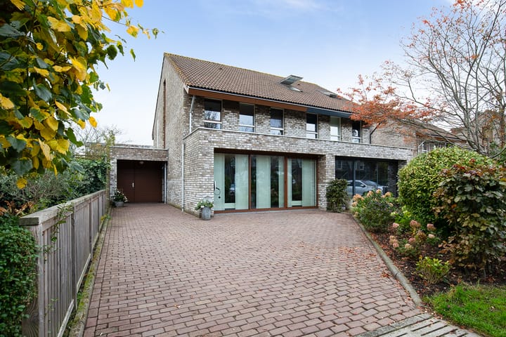 Brandaris 90 in Hoofddorp