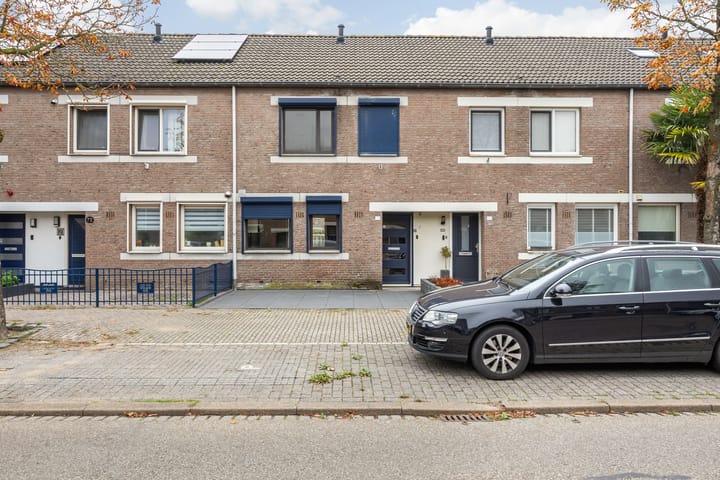 Brandebeemd 70 in Breda photo