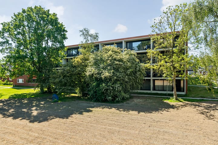 Photo of property Brandemeer 27b, Leeuwarden