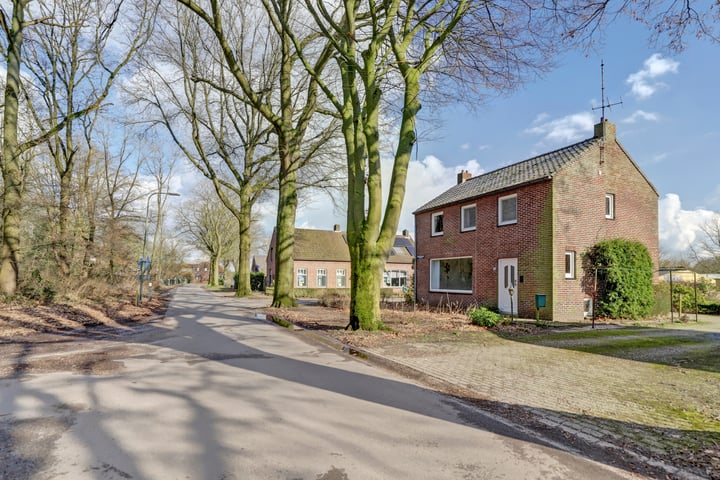 Photo of property Brandemolen 48, Arcen