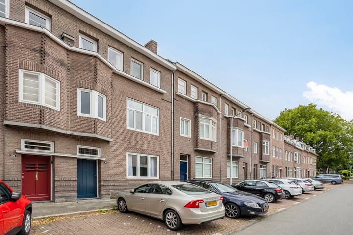 Brandenburgerweg 18 in Maastricht