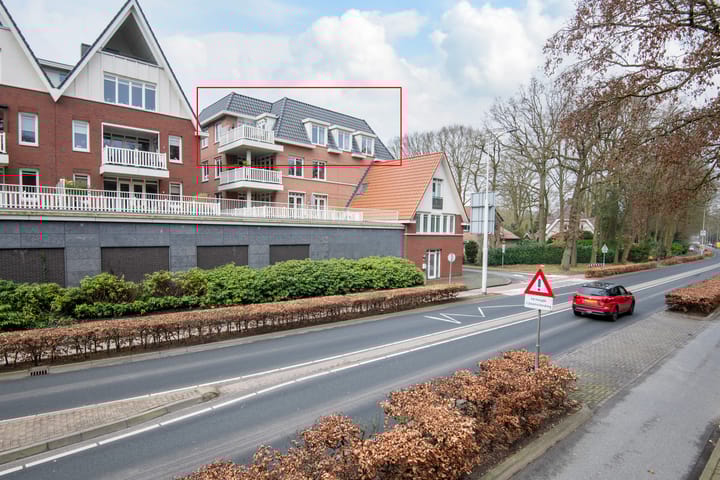 Branderskamp 78 in Ermelo