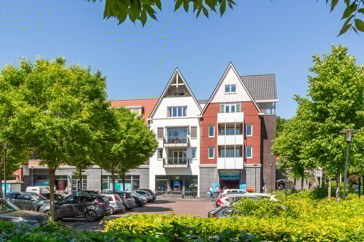 Photo of property Branderskamp 81, Ermelo