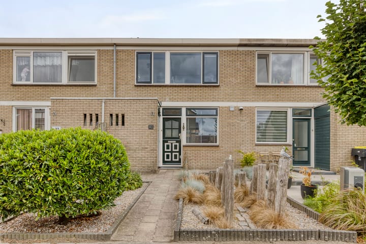 Photo of property Brandgansstraat 42, Strijen
