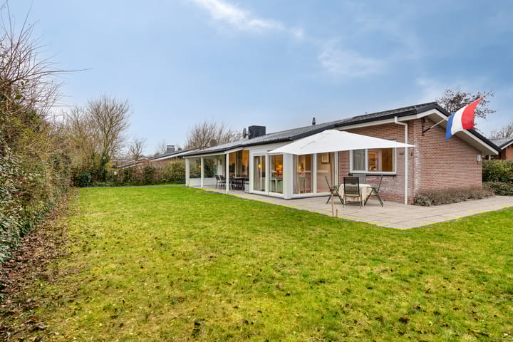 Photo de la maison Branding 15, Zoutelande