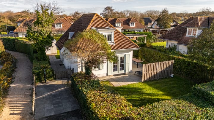 Photo de la maison Branding 17, Domburg