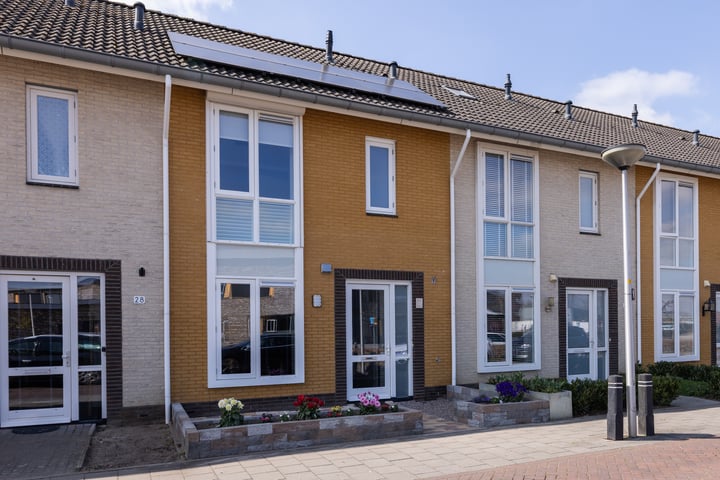 Photo of property Brandlicht 26, Rijssen