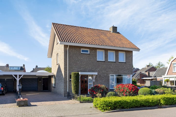 Brandlichterweg 24 in Denekamp