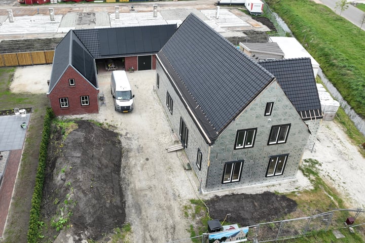 Photo of property Brandparken 60, Leek