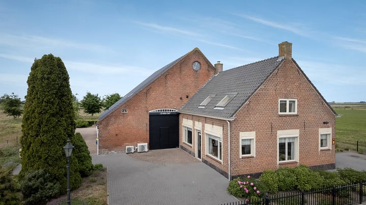 Brandseweg 5 in Kruisland