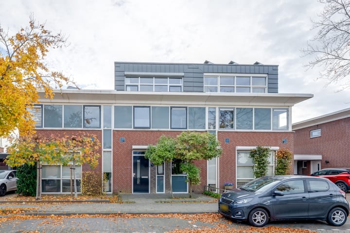 Photo de la maison Brandseweg 56, Etten-Leur