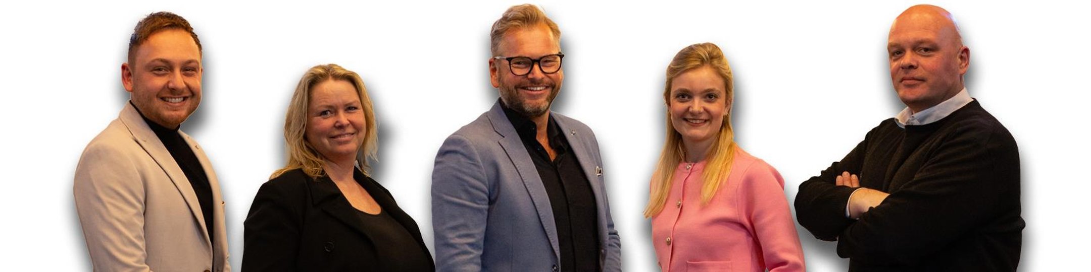 Office photo Brandsma | De Jong makelaars & taxateurs