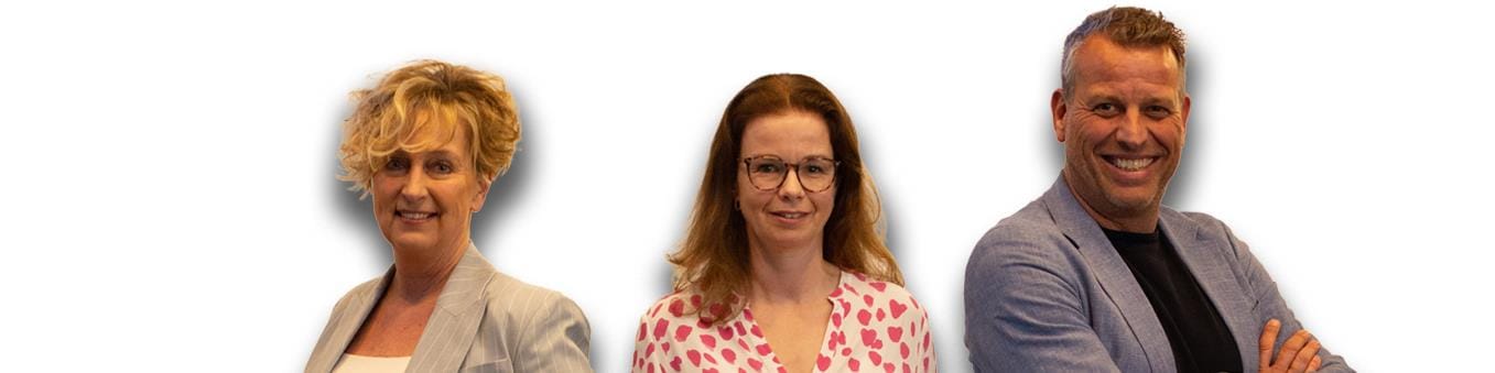 Foto van het kantoor van Brandsma | De Jong makelaars & taxateurs