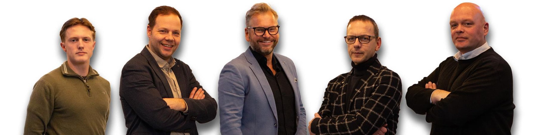 Bürofoto Brandsma | De Jong makelaars & taxateurs