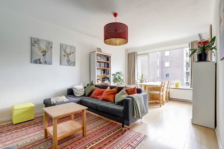 Photo of property Brandsmastraat 20, Gouda
