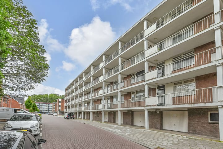 Brandsmastraat 45 in Gouda