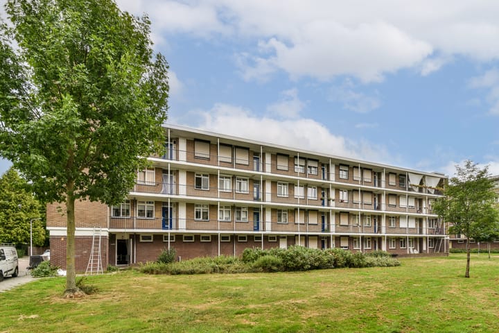 Photo of property Brandsmastraat 8, Gouda