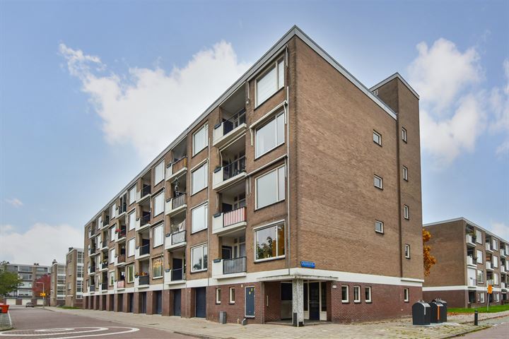 Brandsmastraat 90 in Gouda