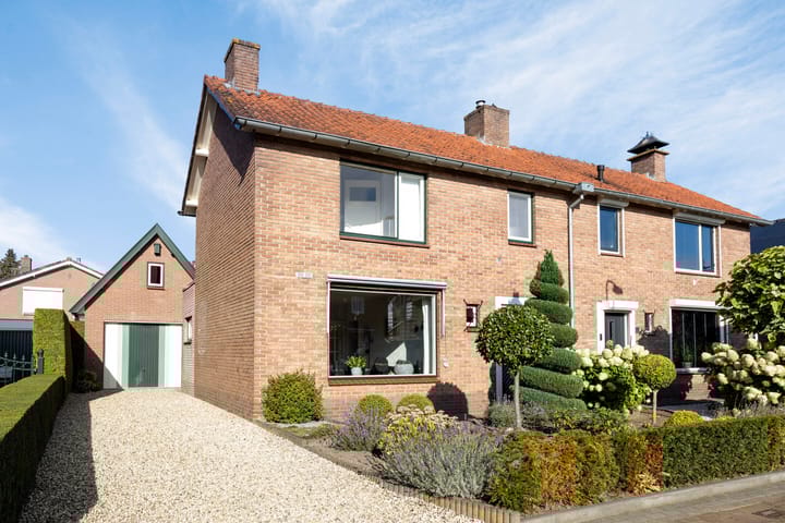 Brandstraat 12 in Heerde