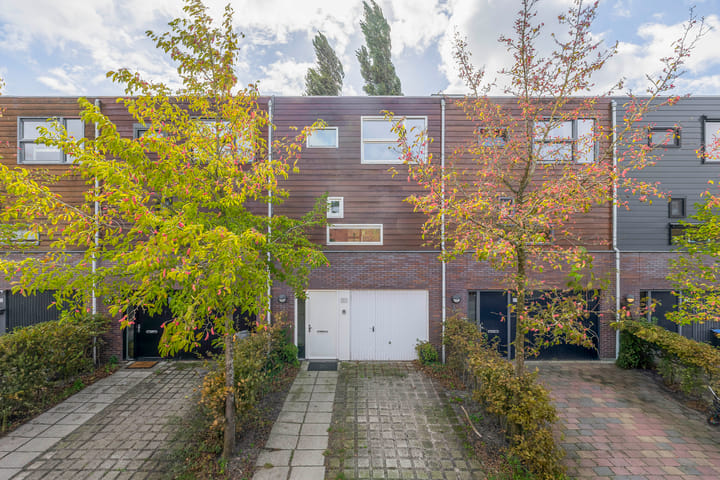 Brandts Buyspark 31 in Deventer