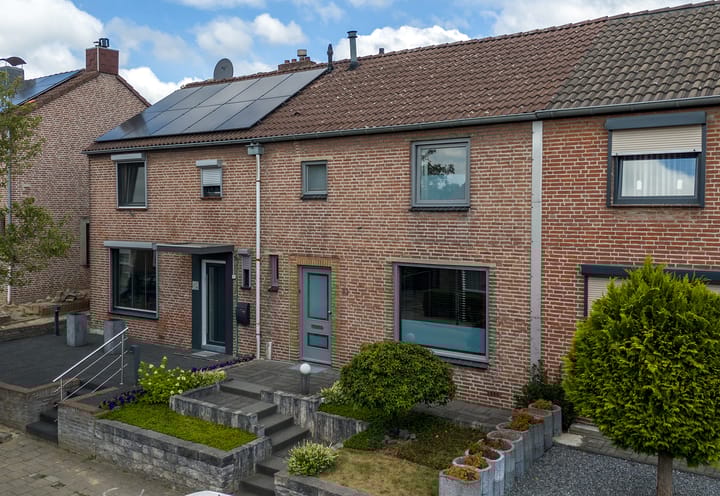 Brandtstraat 33 in Eygelshoven