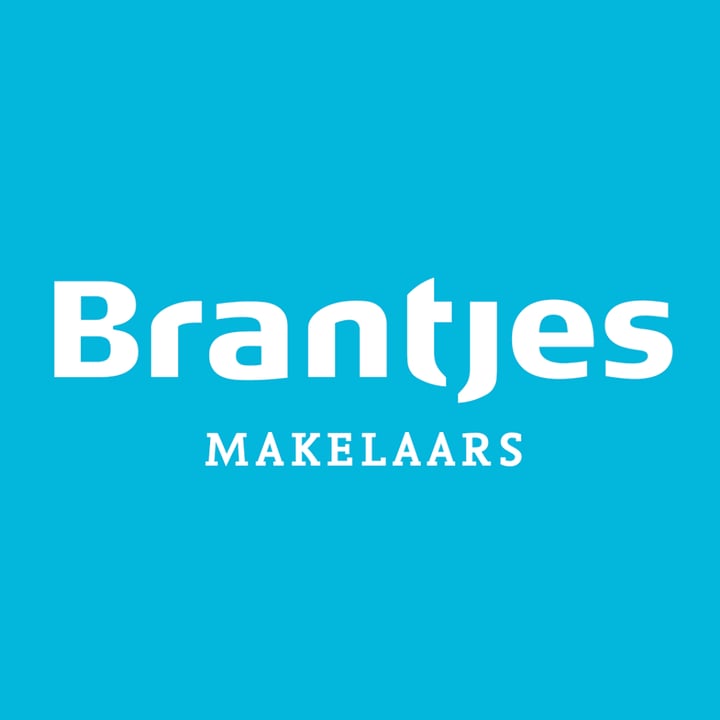 Logo van Brantjes Makelaars Assendelft