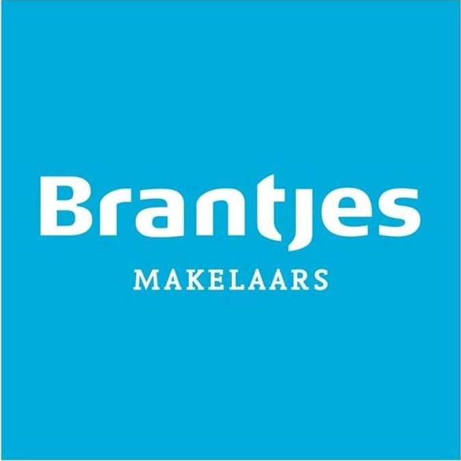 Logo Brantjes Makelaars Zaandam