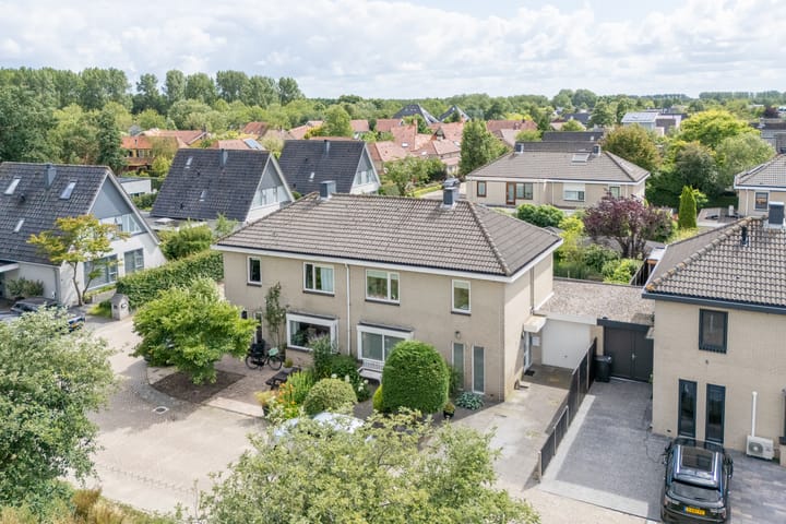 Brantjesstraat 30 in Purmerend
