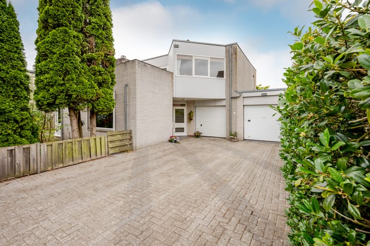 Brantjesstraat 38 in Purmerend