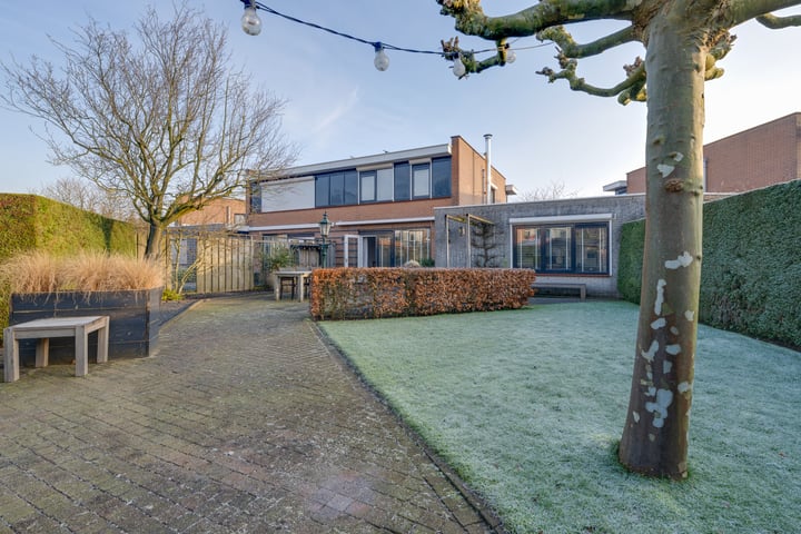 Brantjesstraat 62 in Purmerend