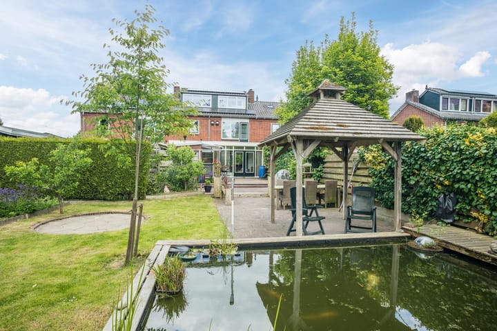 Photo of property Brantsenpark 38, De Steeg