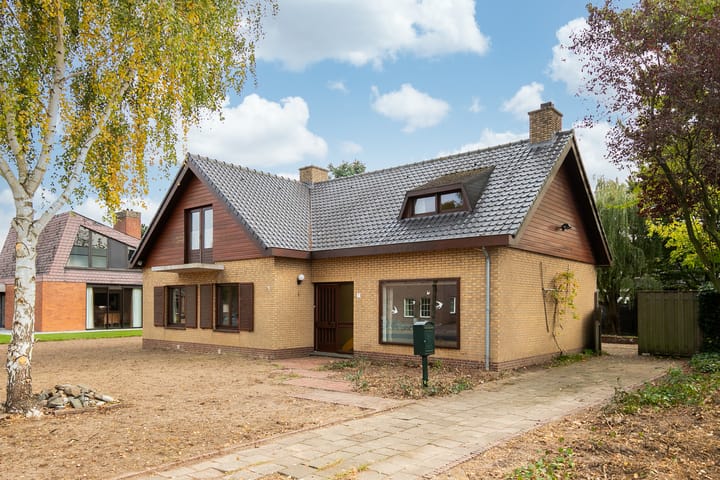Foto van woning Brantstraat 7, Sint Joost