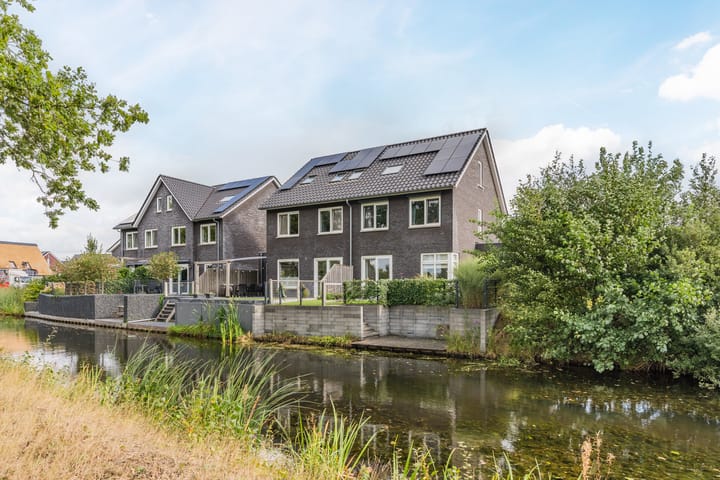 Brasem 1 in Nieuwleusen