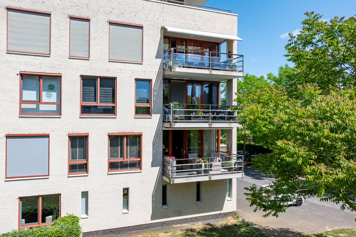 Photo of property Brasem 108, Doetinchem