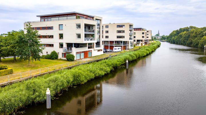 Brasem 166 in Doetinchem