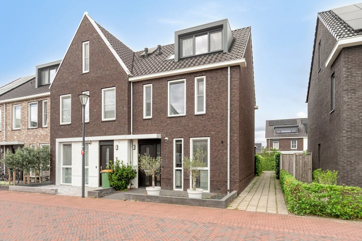 Brasem 7 in Veenendaal