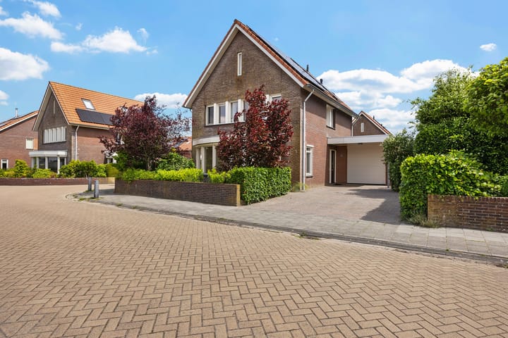 Brasemstraat 6 in Assen photo
