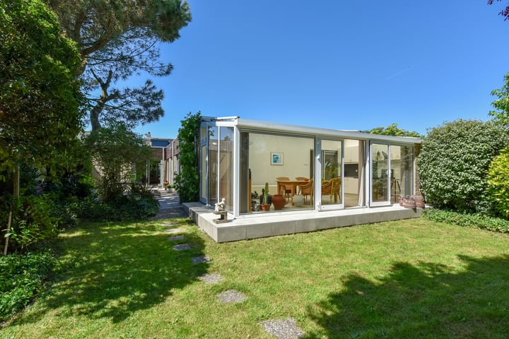 Photo of property Braspenning 6, Mijdrecht
