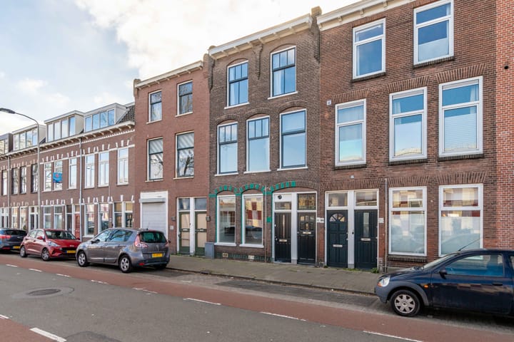 Brasserskade 108 in Delft