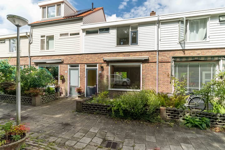 Brasserskade 199 in Delft