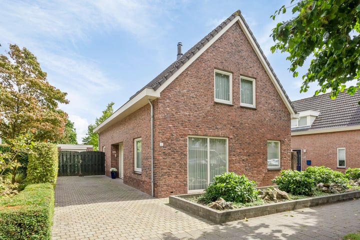 Braziliëlaan 15 in Drunen