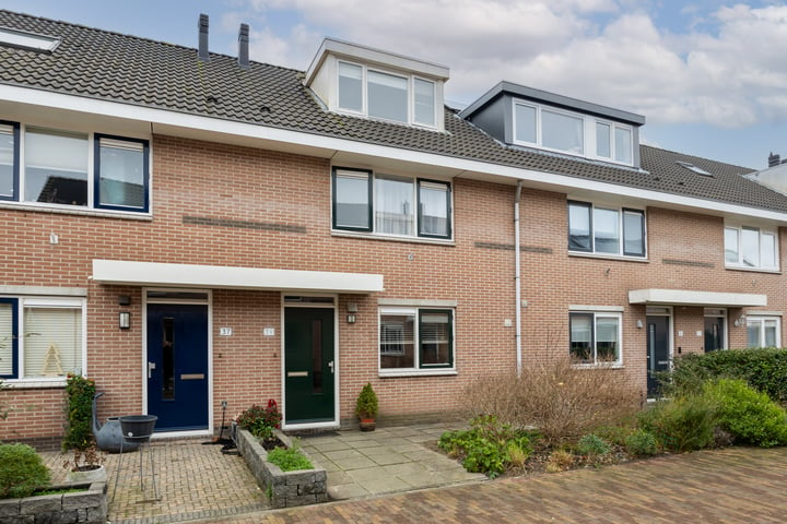 Braziliëstraat 39 in Alphen aan den Rijn