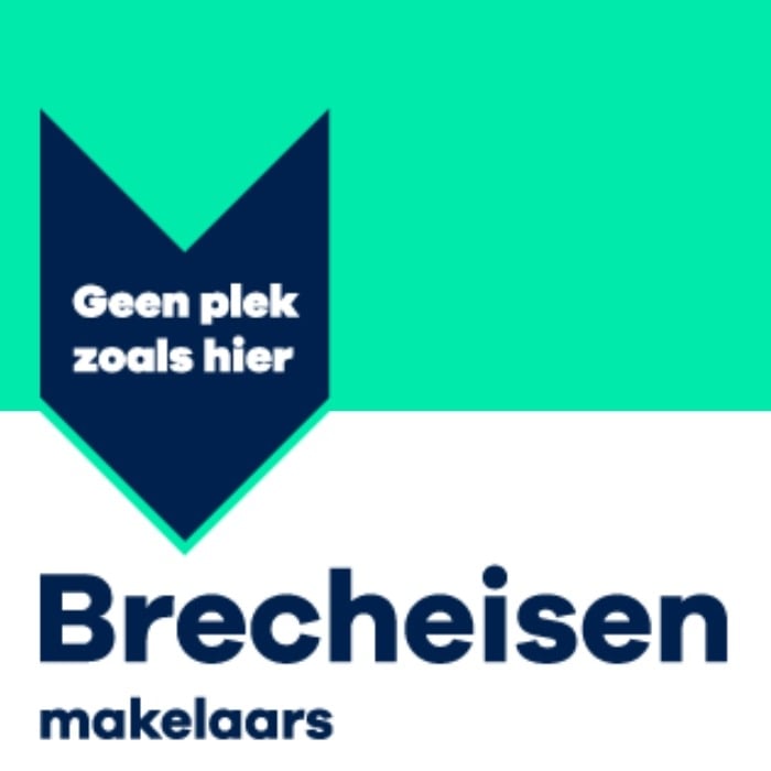 Logo van Brecheisen Makelaars Houten B.V.