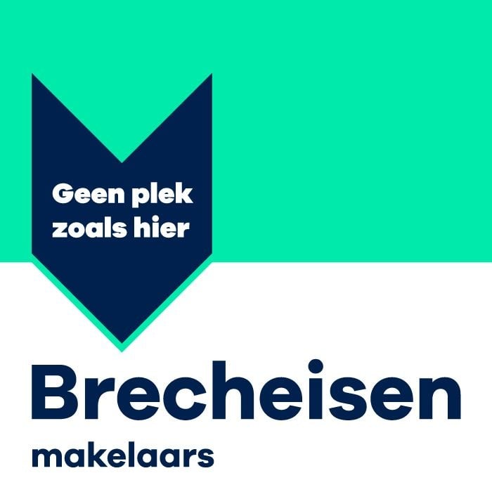 Logo Brecheisen Makelaars Leidsche Rijn B.V.