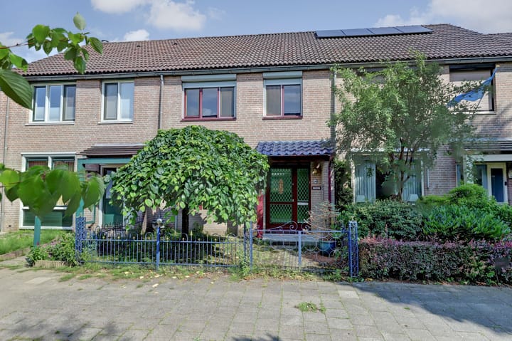 Brechtstraat 39 in Venlo
