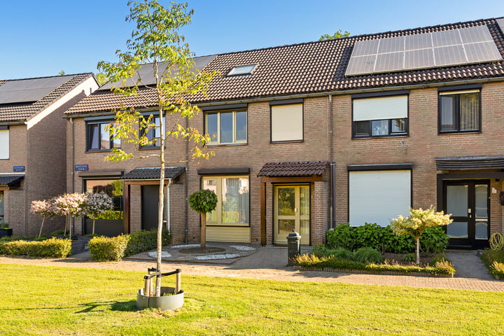 Photo of property Brechtstraat 61, Venlo