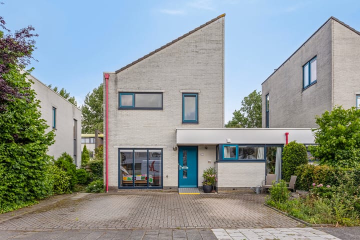 Breckelenkampstraat 37 in Almere photo